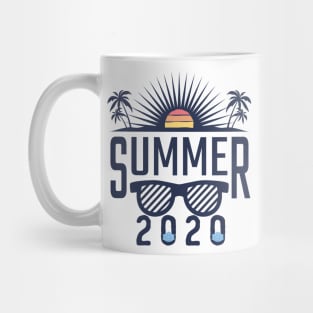 Summer Mug